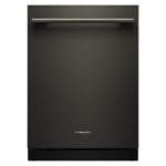 KitchenAid KDTS624SBE Dishwasher #A4L7O1ICA22A