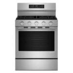KitchenAid KFGS330TPS Oven Range #A4LUHLURL6QJ