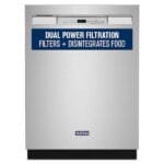 MAYTAG MDB4949SKZ Dishwasher #A4L8H2UILQ32