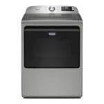 Whirlpool MED6205RR Dryer #A4LKNJQTL4KL