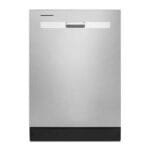Whirlpool WDP540HAMZ Dishwasher #A4LI8UDJ231M