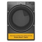 Whirlpool WED5720RU Dryer #A4L9XNP3AG8L