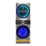Whirlpool WEF5727TR WashTower #A4LEGRUJN0JH