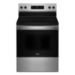 Whirlpool WFES3530RS Oven Range #A4LL9U3ROAMY