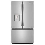 Whirlpool WRFF3536SZ Refrigerator #A4LQ02J7GUV0