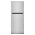 Whirlpool WRT112CZJZ Refrigerator #A4L0LEQNU5UY