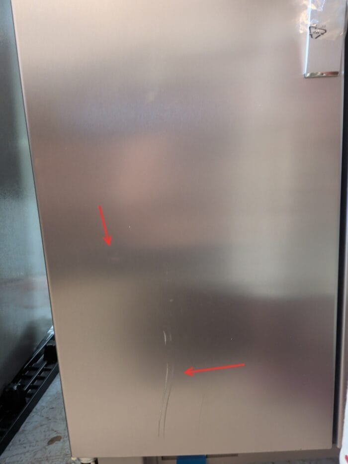 Whirlpool WRS325SDHZ Refrigerator #A4LDFCCTHU8C - Image 10