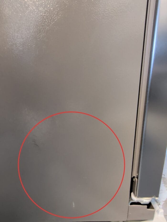 Whirlpool WRS325SDHZ Refrigerator #A4LDFCCTHU8C - Image 7