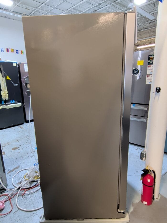 Whirlpool WRS325SDHZ Refrigerator #A4LDFCCTHU8C - Image 5