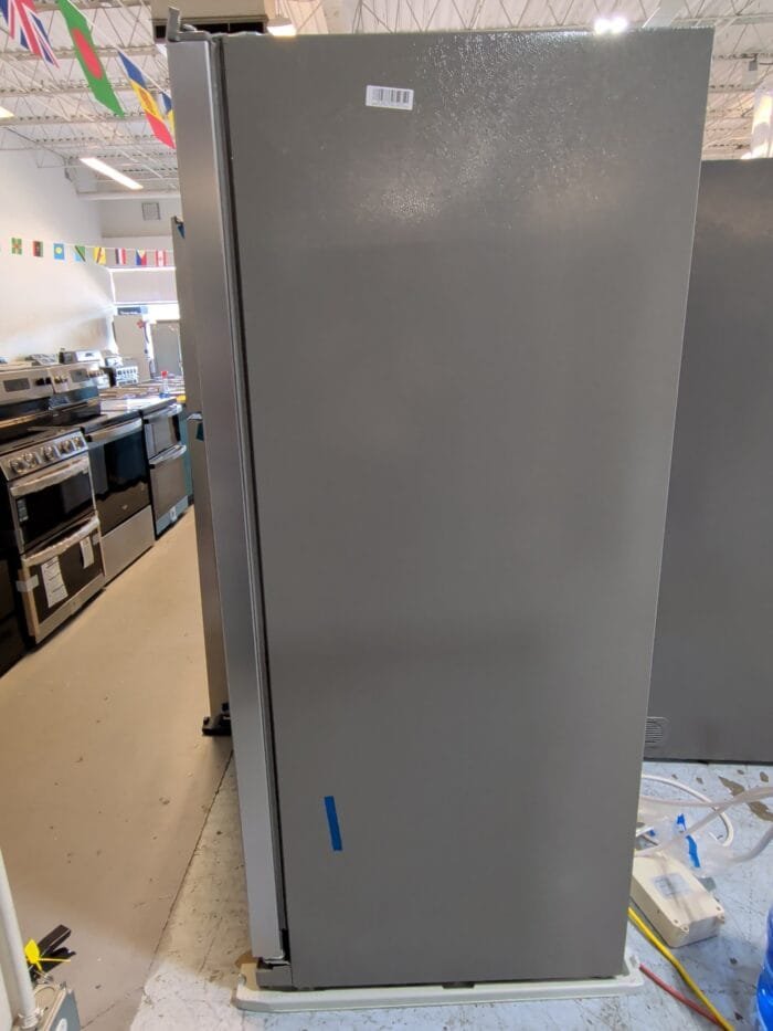 Whirlpool WRS325SDHZ Refrigerator #A4LDFCCTHU8C - Image 4