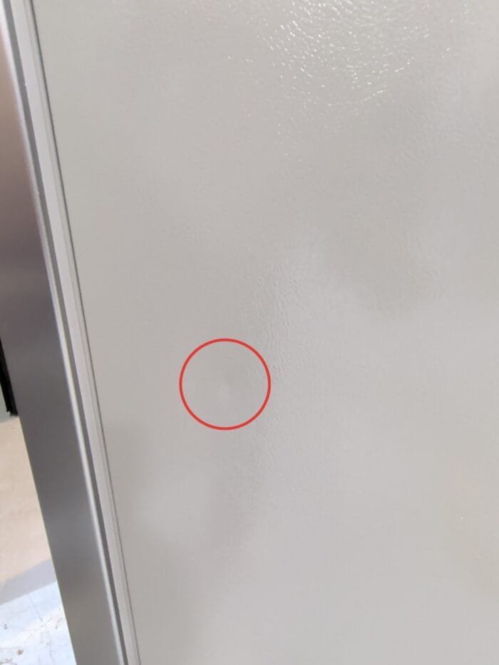 Whirlpool WRS325SDHZ Refrigerator #A4LDFCCTHU8C - Image 6