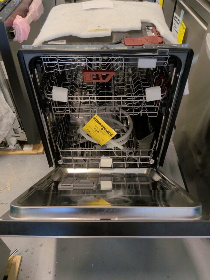 KitchenAid KDFS324SPS Dishwasher #A4LR981CGFDY - Image 3