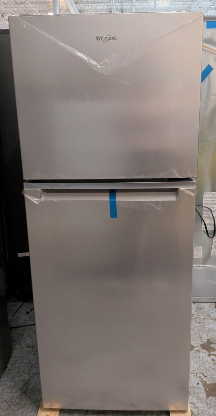 Whirlpool WRT112CZJZ Refrigerator #A4L0LEQNU5UY - Image 2