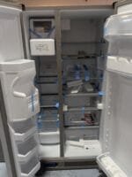 Whirlpool WRS321SDHZ Refrigerator #A4LSPTNYPAII - Image 3