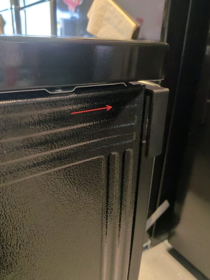 Whirlpool WFES3530RS Oven Range #A4LL9U3ROAMY - Image 8