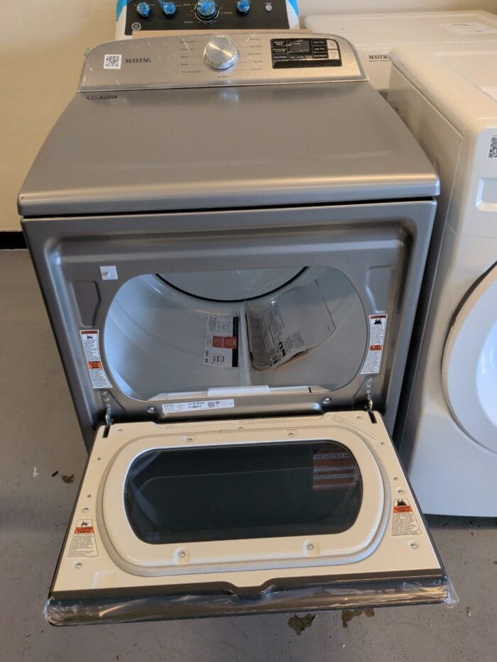 Whirlpool MED6205RR Dryer #A4LKNJQTL4KL - Image 3