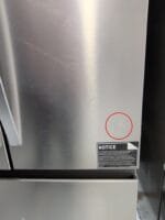 Whirlpool WRFF3736SZ Refrigerator #A4LOEK3FGH0U - Image 4