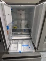 Whirlpool WRFF3736SZ Refrigerator #A4LOEK3FGH0U - Image 3