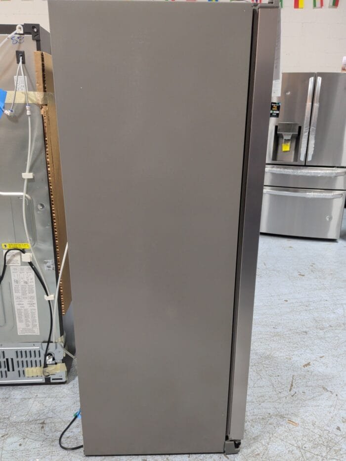 Whirlpool WRSC5536RZ Refrigerator #A4LIXO6X1X6A - Image 6