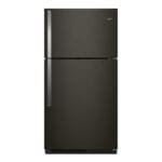 Whirlpool WRT541SZHV Refrigerator #A4LDITU0XYOP