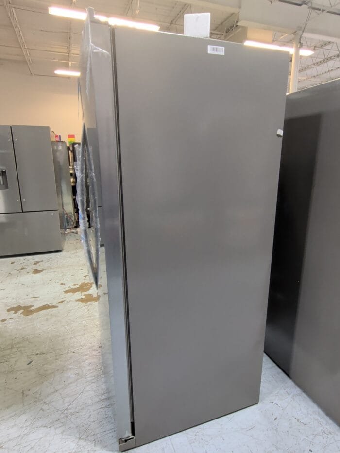 Whirlpool WRS315SDHM Side-by-Side Refrigerator #A4LSV17VT1E6 - Image 4