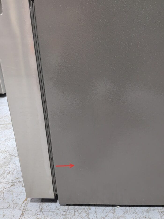 Whirlpool WRFF3536SZ Refrigerator #A4LQ02J7GUV0 - Image 7