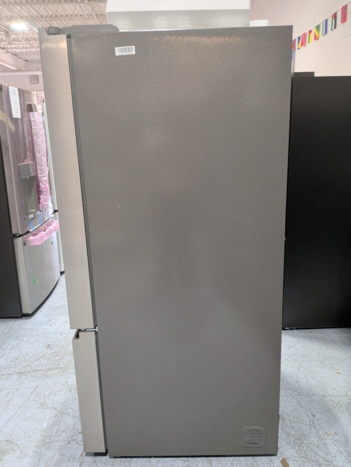 Whirlpool WRFF3536SZ Refrigerator #A4LQ02J7GUV0 - Image 4