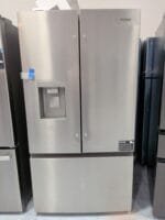 Whirlpool WRFF3536SZ Refrigerator #A4LQ02J7GUV0 - Image 2