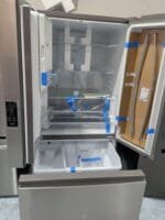 Whirlpool WRFF3536SZ Refrigerator #A4LQ02J7GUV0 - Image 3