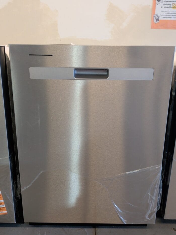 Whirlpool WDP540HAMZ Dishwasher #A4LC9K4KEHNL - Image 2