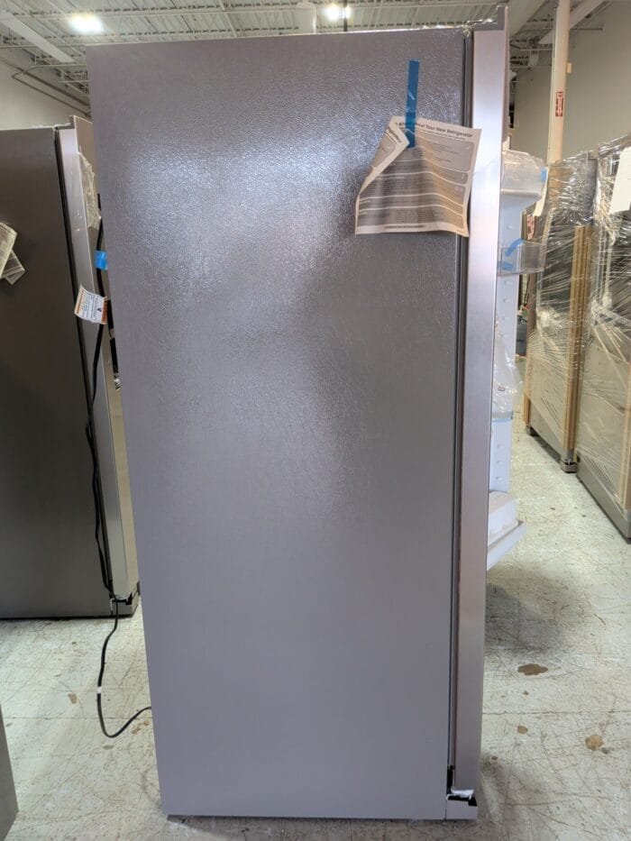 Whirlpool WRS325SDHZ Side-by-Side Refrigerator #A4L8IDYBA5H6 - Image 4