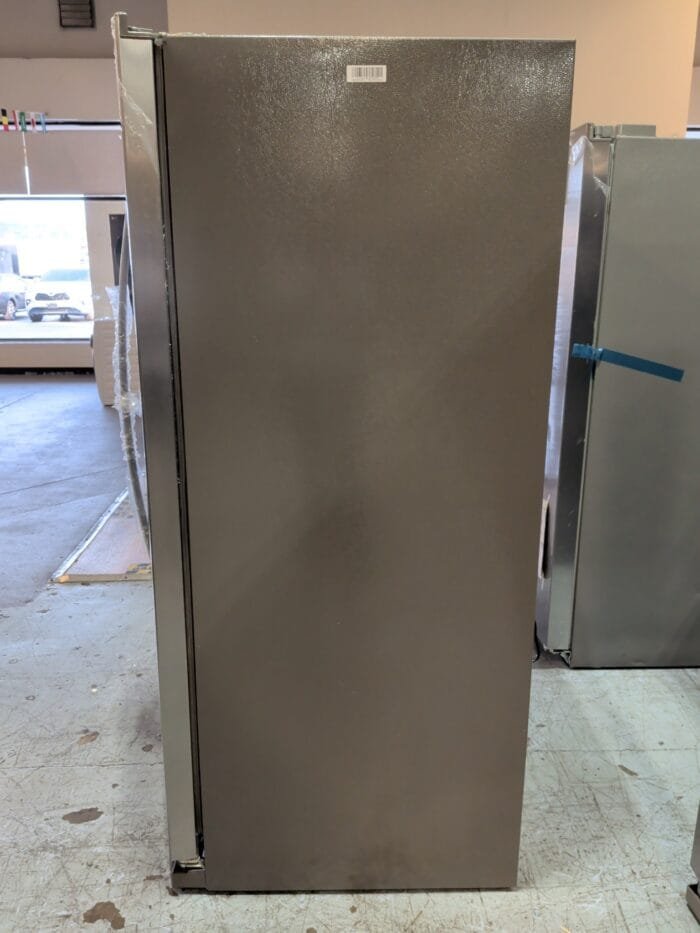 Whirlpool WRS325SDHZ Side-by-Side Refrigerator #A4L8IDYBA5H6 - Image 5