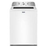 Whirlpool MTW5605RW Washer #A4L1W1FSBMUL