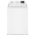 Whirlpool WTW4107SW Washer #A4L0USF2FNXE