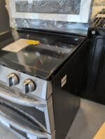 LG LDEL7324SE Electric Range #a4lgge6wiyt9 - Image 3