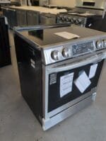 LG LSIL6334FE Induction range #a4lvpjgprmst - Image 4