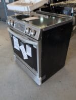 LG LSIL6334FE Induction range #a4lvpjgprmst - Image 3