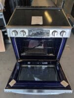 LG LSIL6334FE Induction range #a4lvpjgprmst - Image 5