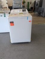 Whirlpool WTW4107SW Washer #A4L0USF2FNXE - Image 3