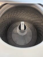 Whirlpool WTW4107SW Washer #A4L0USF2FNXE - Image 2