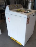 Whirlpool MTW5605RW Washer #A4L1W1FSBMUL - Image 5