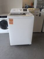 Whirlpool WTW4300SW Washer #A4LLZ98YSPIZ - Image 2